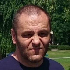 Profilbild von Enrico Kerber