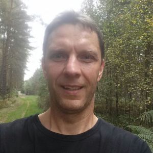 Profilbild von Enrico Kirschner
