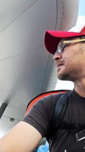 Profilbild von Enrico Klann