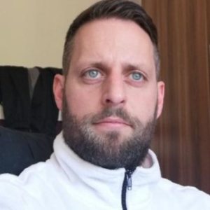 Profilbild von Enrico Klaus