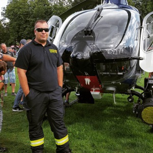 Profilbild von Enrico Klein