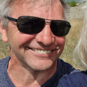 Profilbild von Enrico Klopke