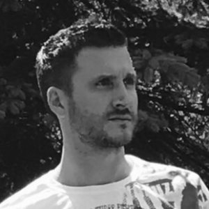 Profilbild von Enrico Knake