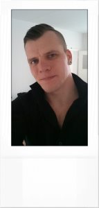 Profilbild von Enrico Knuth