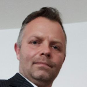 Profilbild von Enrico Koch