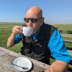 Profilbild von Enrico Koch