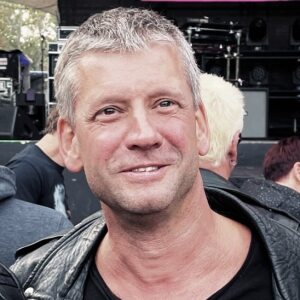 Profilbild von Enrico Ködel