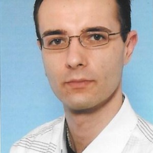 Profilbild von Enrico Kramer