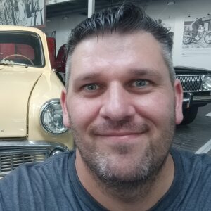 Profilbild von Enrico Kramer