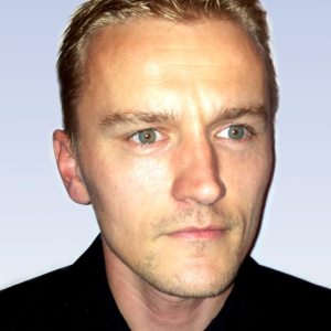 Profilbild von Enrico Kranz