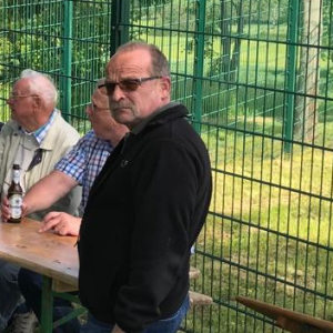 Profilbild von Enrico Kratzien