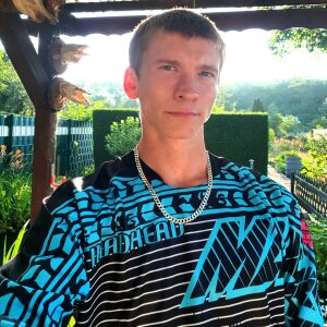 Profilbild von Enrico Krause
