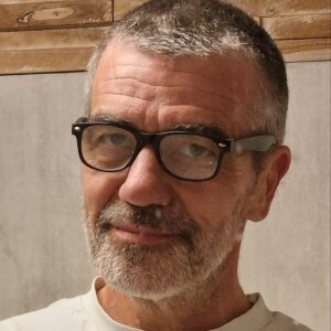 Profilbild von Enrico Krauss