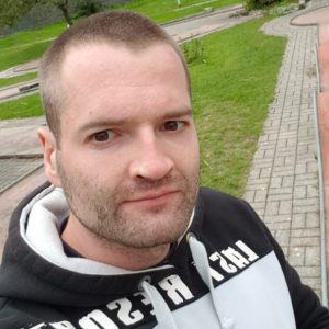 Profilbild von Enrico Krauß
