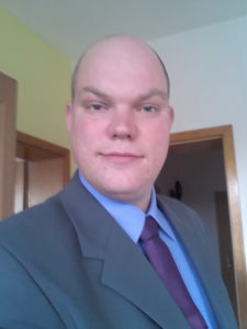 Profilbild von Enrico Krautz