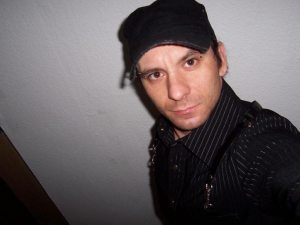 Profilbild von Enrico Kresse