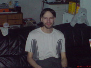Profilbild von Enrico Kroh