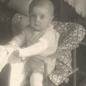 Profilbild von Enrico Krüger
