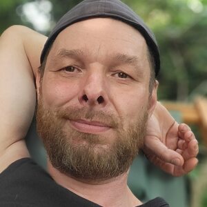 Profilbild von Enrico Krug