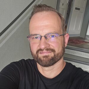Profilbild von Enrico Kuska
