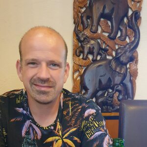 Profilbild von Enrico Lange