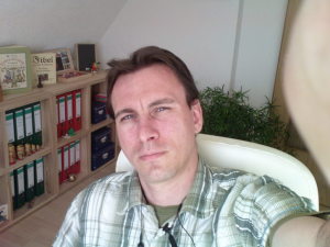 Profilbild von Enrico Lefass