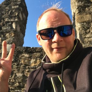 Profilbild von Enrico Lehmann