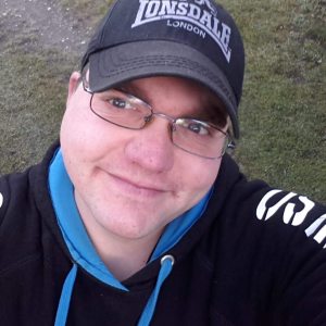 Profilbild von Enrico Lerch