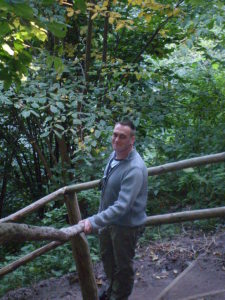 Profilbild von Enrico Lichtenberg