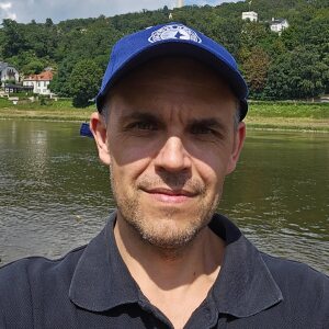 Profilbild von Enrico Lietz