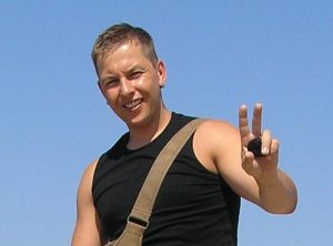 Profilbild von Enrico Lis