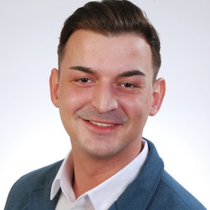 Profilbild von Enrico Loibel