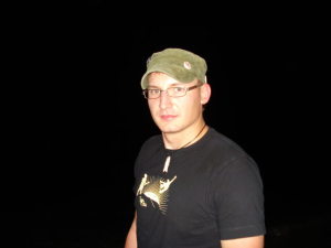 Profilbild von Enrico Longino