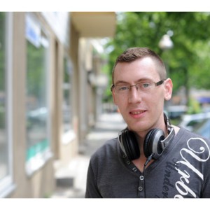 Profilbild von Enrico Lucas