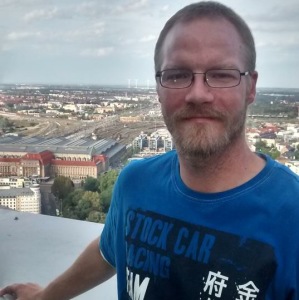 Profilbild von Enrico Malecki