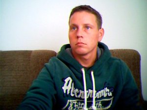 Profilbild von Enrico Malz
