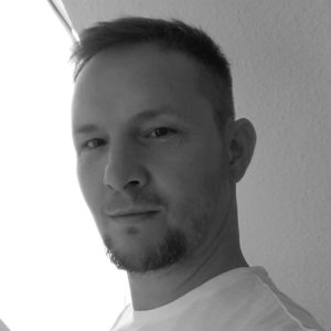 Profilbild von Enrico Marx