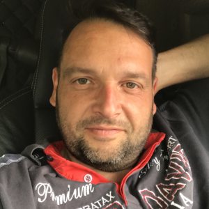 Profilbild von Enrico Masche