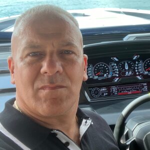 Profilbild von Enrico Mazzella