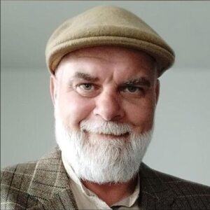 Profilbild von Enrico Menzel