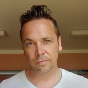 Profilbild von Enrico Mielke