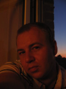 Profilbild von Enrico Miels