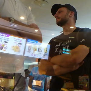 Profilbild von Enrico Miersch