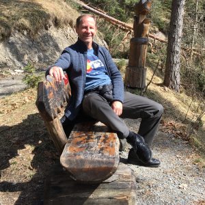 Profilbild von Enrico Mollenhauer