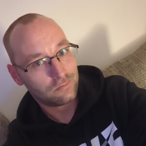 Profilbild von Enrico Morenz