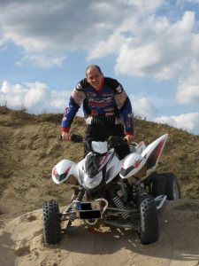 Profilbild von Enrico Morwitz