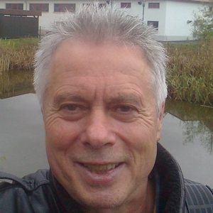 Profilbild von Enrico Motzkus