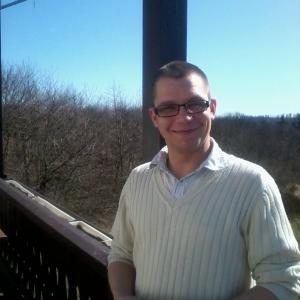 Profilbild von Enrico Mücke