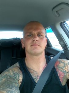 Profilbild von Enrico Mücke