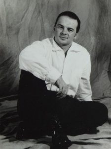 Profilbild von Enrico Mueller